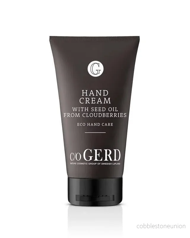 Handkräm – Cloudberry Handkräm – Cloudberry