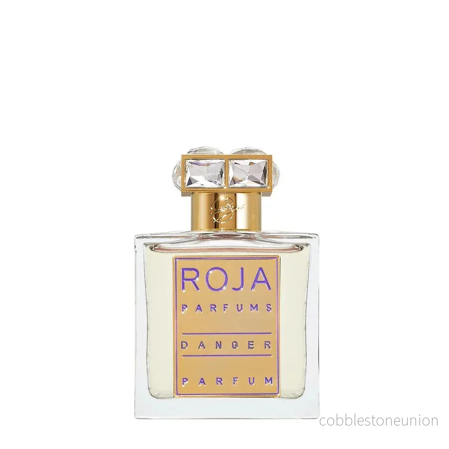 Roja, Danger, Eau de Parfum, Dam, 50 ml Roja, Danger, Eau de Parfum, Dam, 50 ml