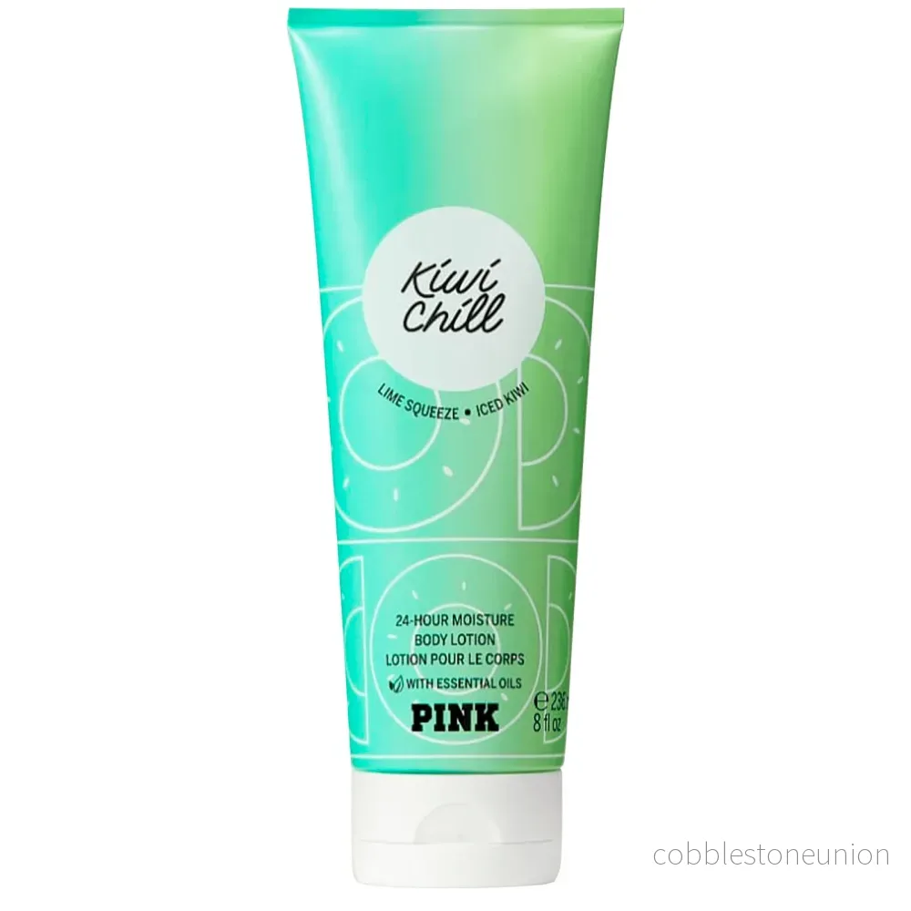 Victoria’s Secret, Kiwi Chill, Hydrating, Body Lotion, 236 ml