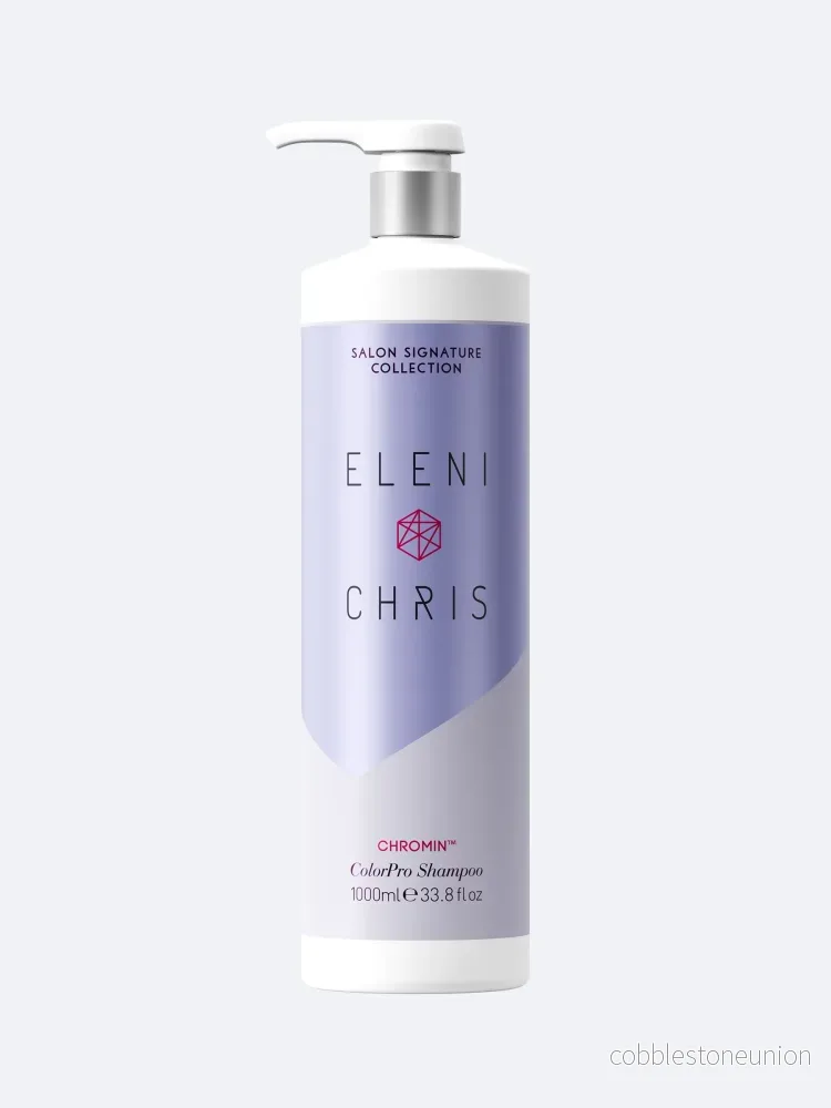 ChroMin™ ColorPro Shampoo 1L ChroMin™ ColorPro Shampoo 1L