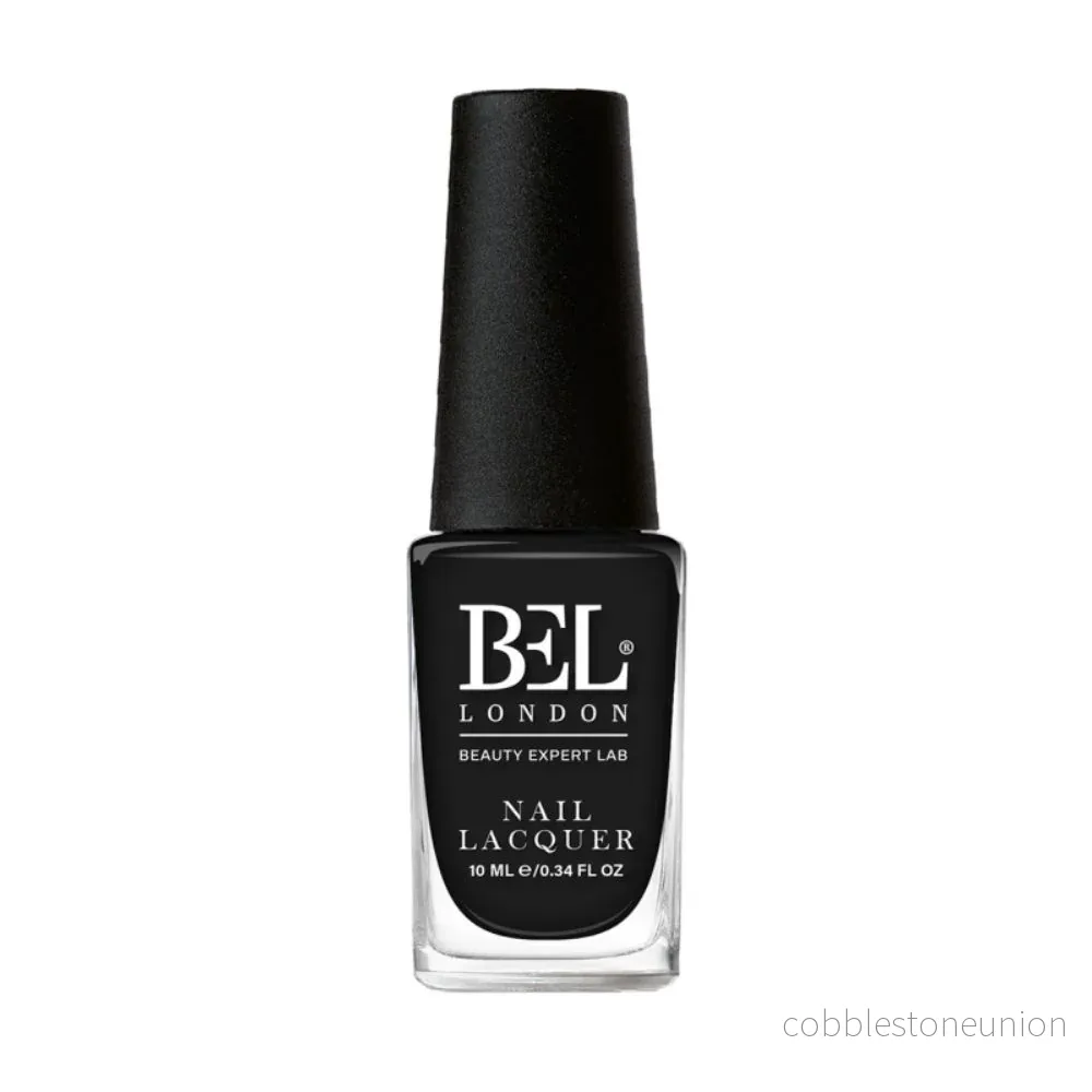 Bel London, Ny, Butylacetat, Snabbtorkande, Nagellack, 055, 10 ml