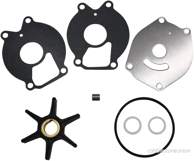 Mercury Vannpumpe Reparasjonskit 47-85089T4 15-25HK