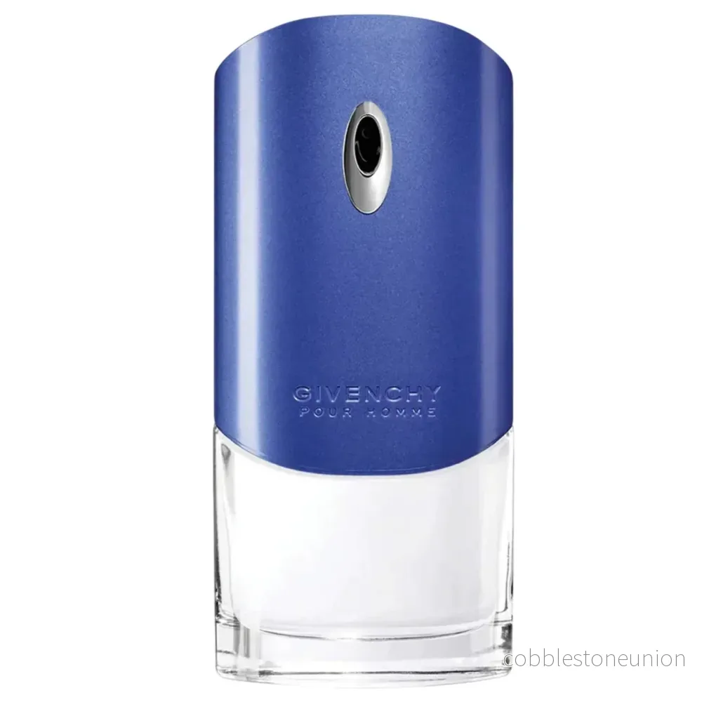 Givenchy, Pour Homme Blue Label, Eau de Toilette, För män, 100 ml Givenchy, Pour Homme Blue Label, Eau de Toilette, För män, 100 ml
