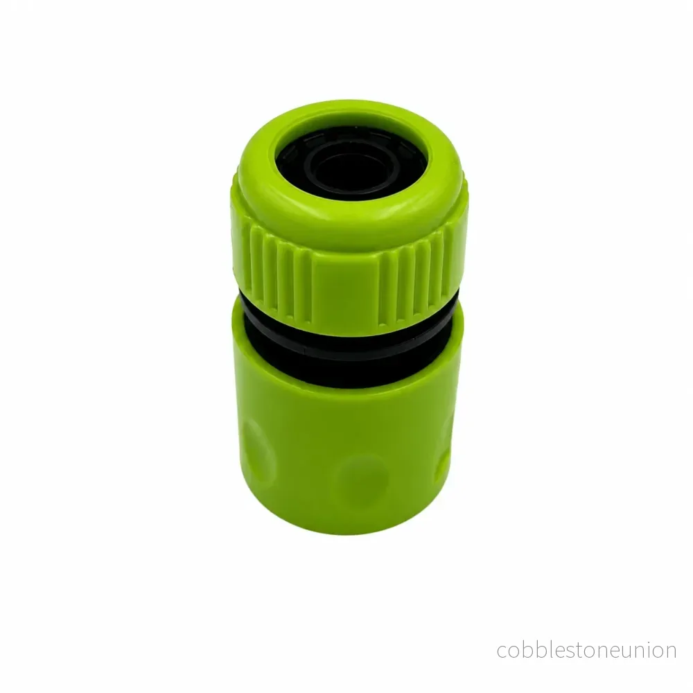Slangkoppling för vattenslang 1/2″ Slangkoppling för vattenslang 1/2″