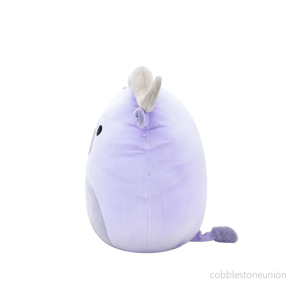 Squishmallows 30 cm Bradely The Buffalo - Bild 2