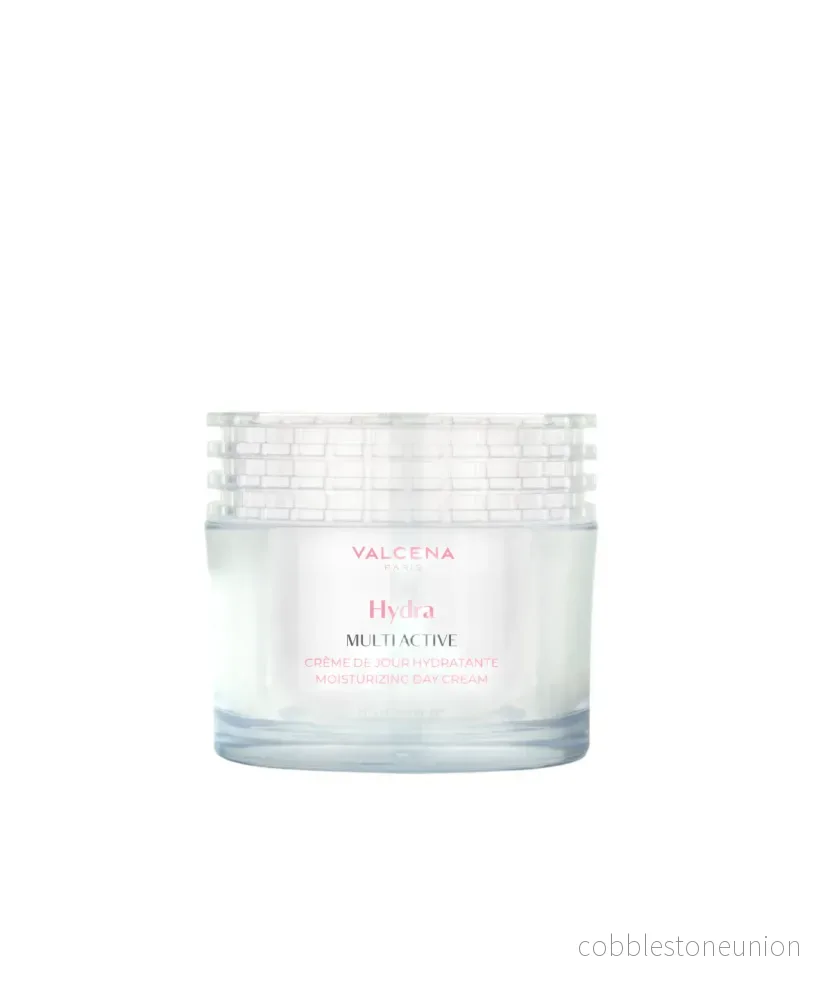 Valcena, Multi Active, Moisturizing, Morning, Cream, For the face, 50 ml
