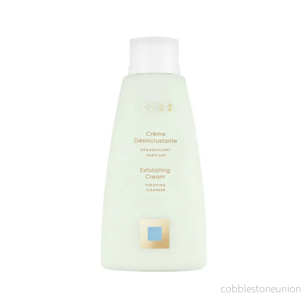 Pier Auge, Pier Auge, Exfoliating Cleanser, 200 ml Pier Auge, Pier Auge, Exfoliating Cleanser, 200 ml