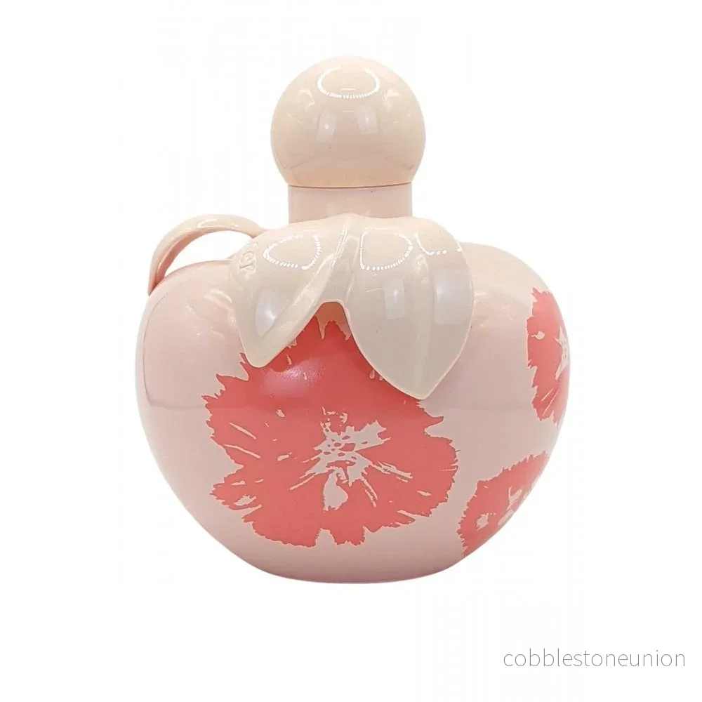 Nina Ricci, Fleur, Eau de Toilette, För kvinnor, 80 ml Nina Ricci, Fleur, Eau de Toilette, För kvinnor, 80 ml