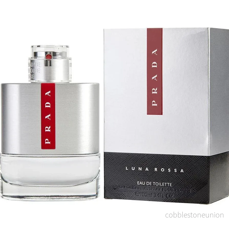 Prada, Luna Rossa, Eau de Toilette, For men, 100 ml Prada, Luna Rossa, Eau de Toilette, For men, 100 ml