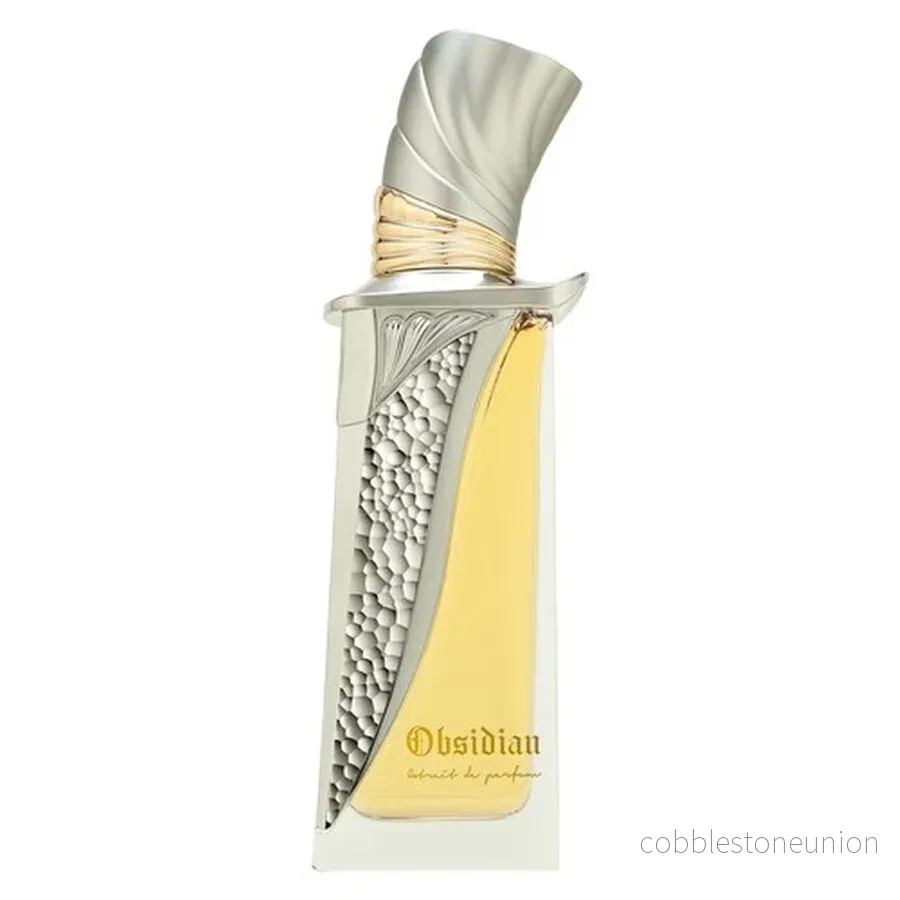 French Avenue, Obsidian, Parfymextrakt, Unisex, 100 ml French Avenue, Obsidian, Parfymextrakt, Unisex, 100 ml