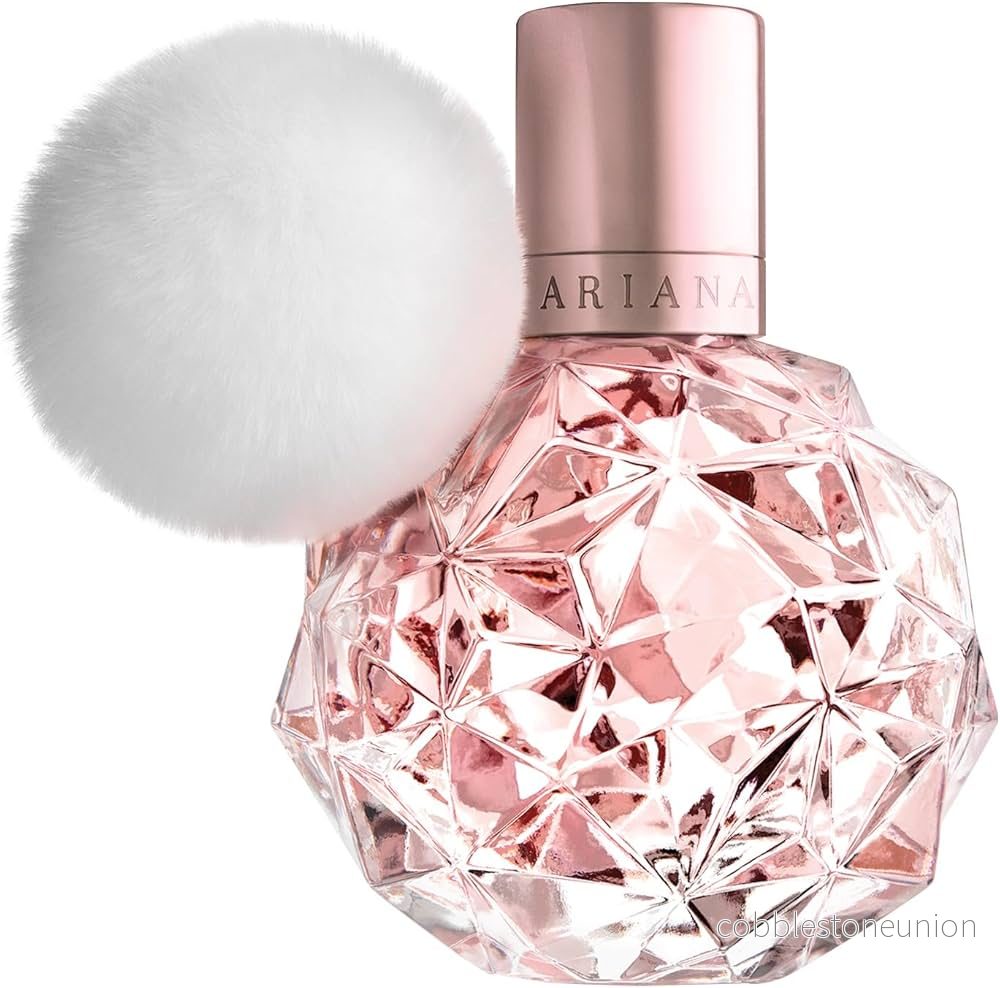 Ariana Grande, Ari, Eau de Parfum, För kvinnor, 100 ml Ariana Grande, Ari, Eau de Parfum, För kvinnor, 100 ml