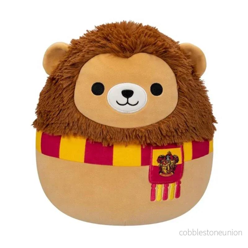 Squishmallows 25 Cm Harry Potter Gryffindor