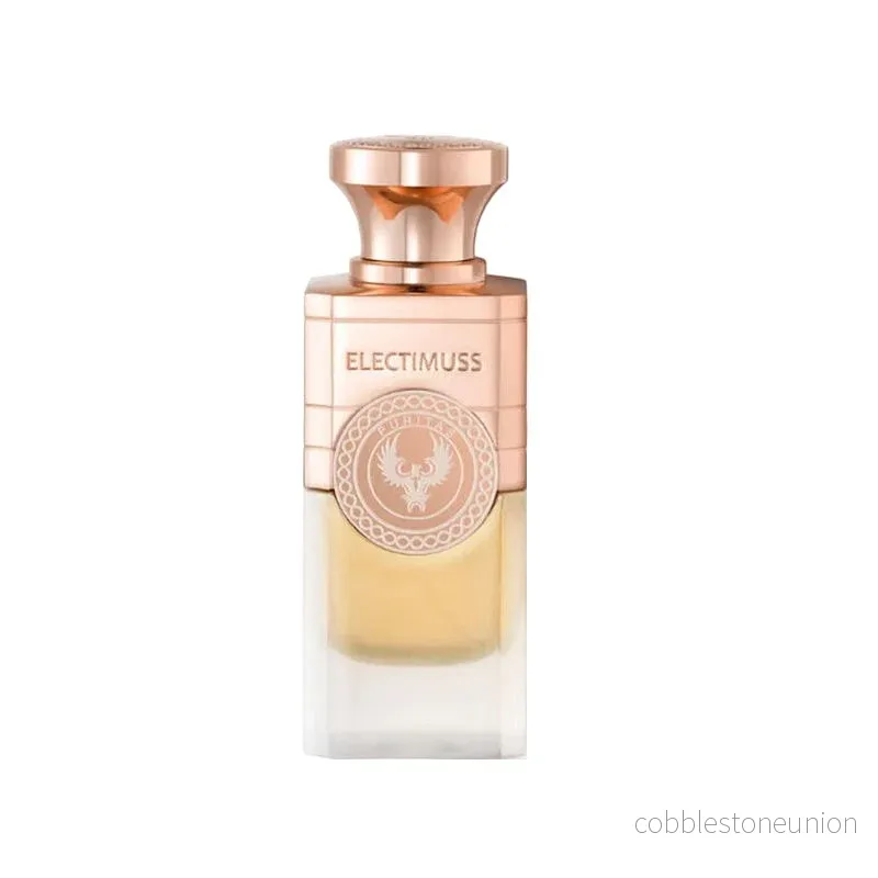Electimuss, Lustrous Collection – Puritas, Parfym, Unisex, 100 ml