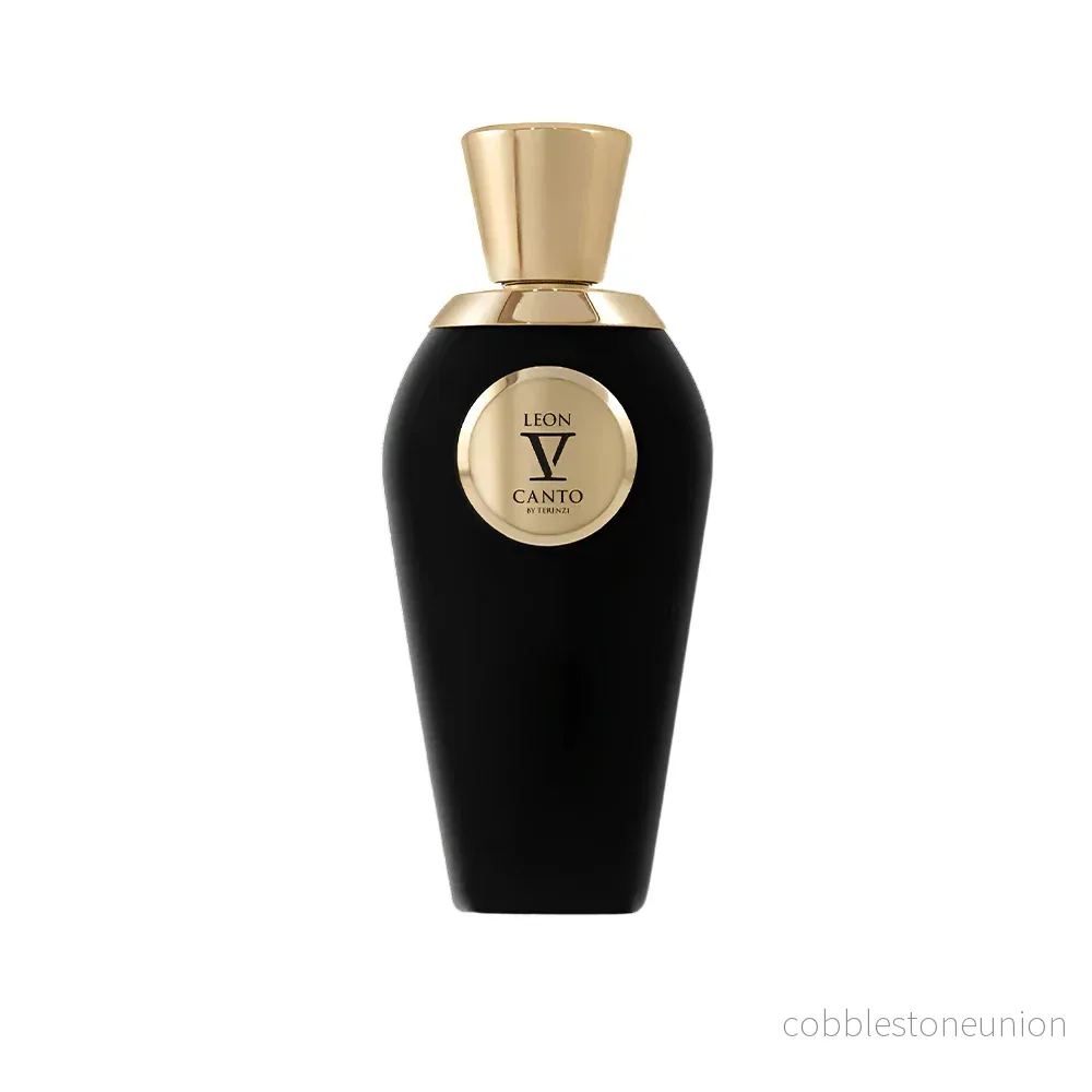 V Canto, Leon, Extrait de Parfum, Unisex, 100 ml V Canto, Leon, Extrait de Parfum, Unisex, 100 ml