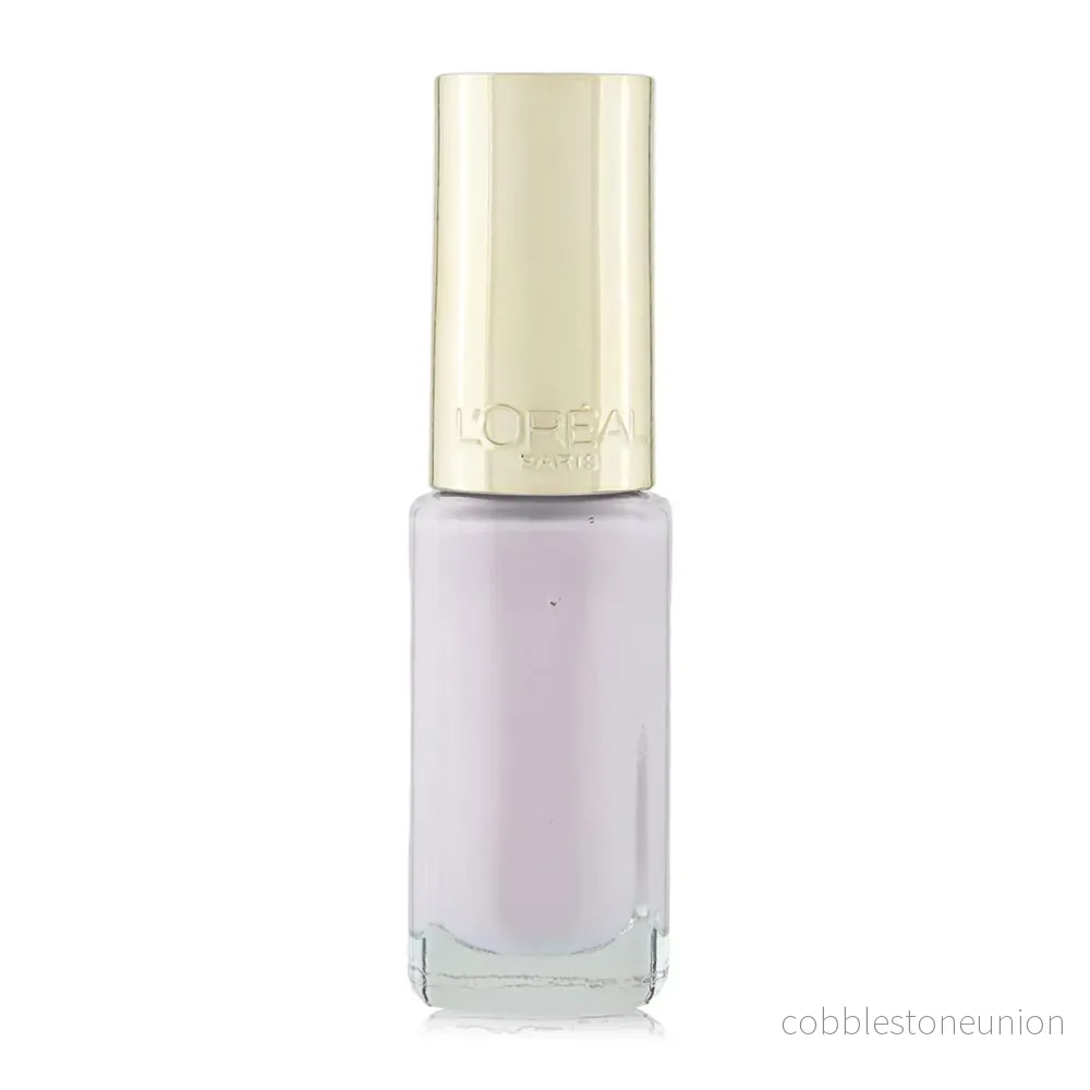 L’Oréal Paris, Color Riche Le Vernis, Nagellack, 859, Frosseri, 5 ml L’Oréal Paris, Color Riche Le Vernis, Nagellack, 859, Frosseri, 5 ml