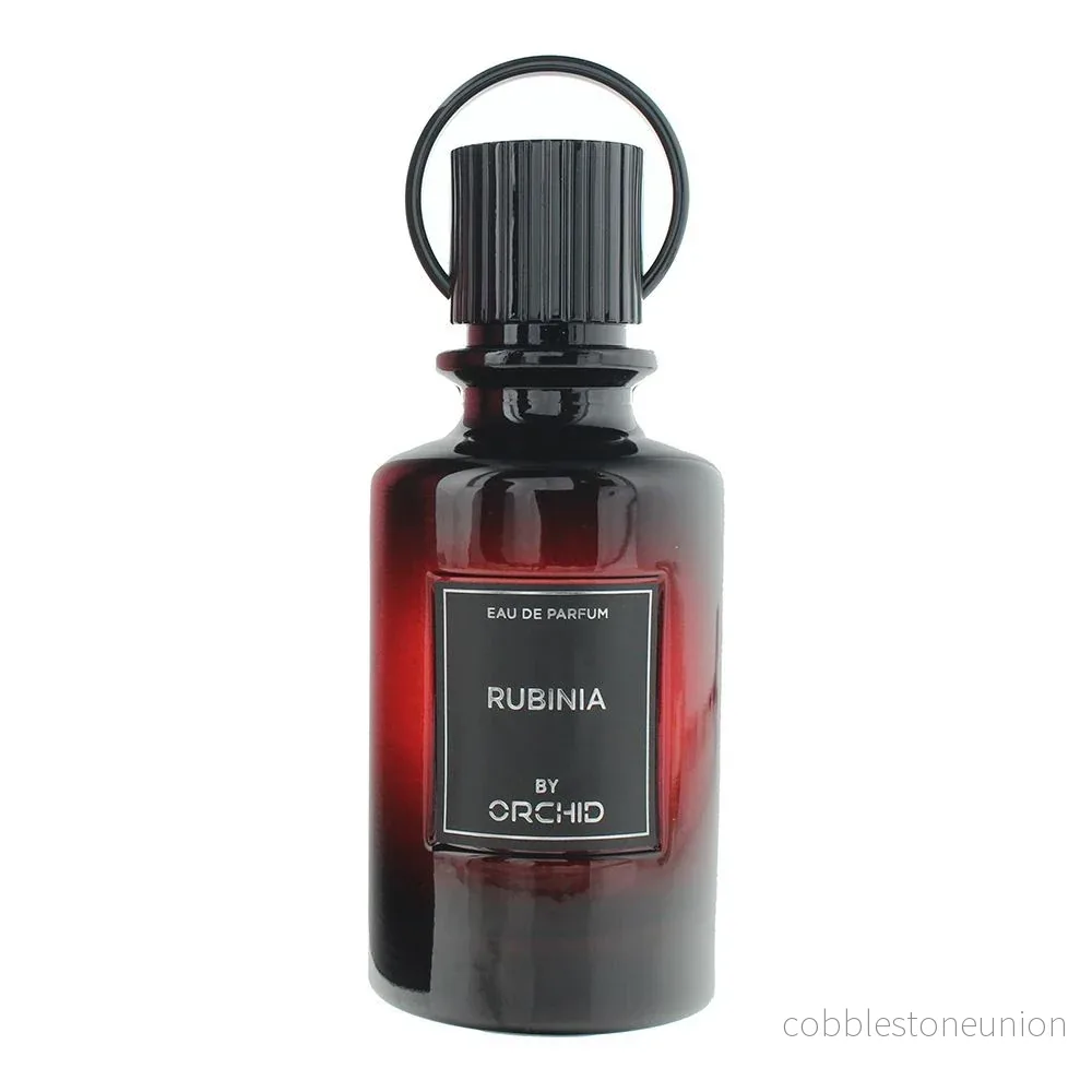 Orchid, Rubinia, Parfymvatten, Unisex, 100 ml Orchid, Rubinia, Parfymvatten, Unisex, 100 ml