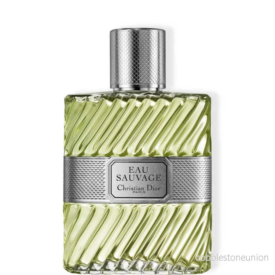 Christian Dior, Eau Sauvage, Eau De Toilette, For Men, 100 ml Christian Dior, Eau Sauvage, Eau De Toilette, For Men, 100 ml