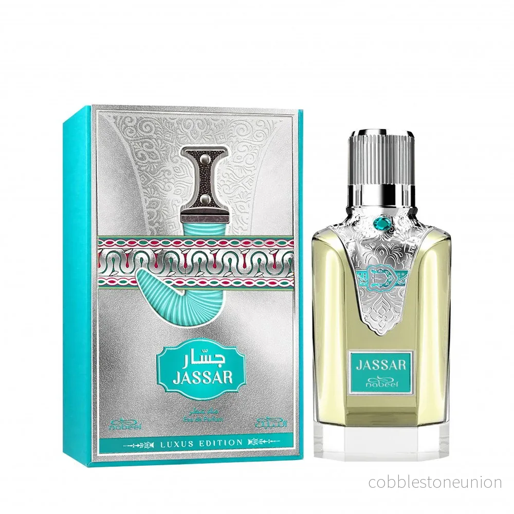 Nabeel, Jassar, Eau de Parfum, Unisex, 100 ml - Bild 2