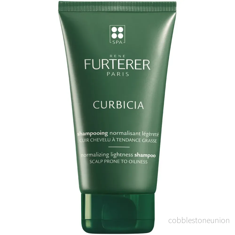 Rene Furterer, Curbicia, Schampo, Renande, 150 ml Rene Furterer, Curbicia, Schampo, Renande, 150 ml