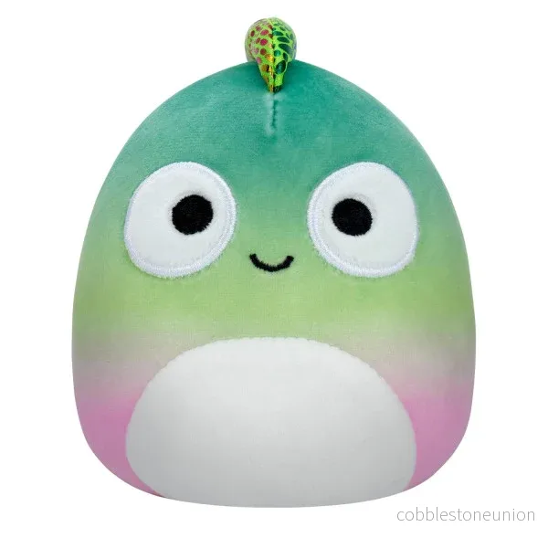 Squishmallows Flip A Mallows Denton & Heather - Bild 2