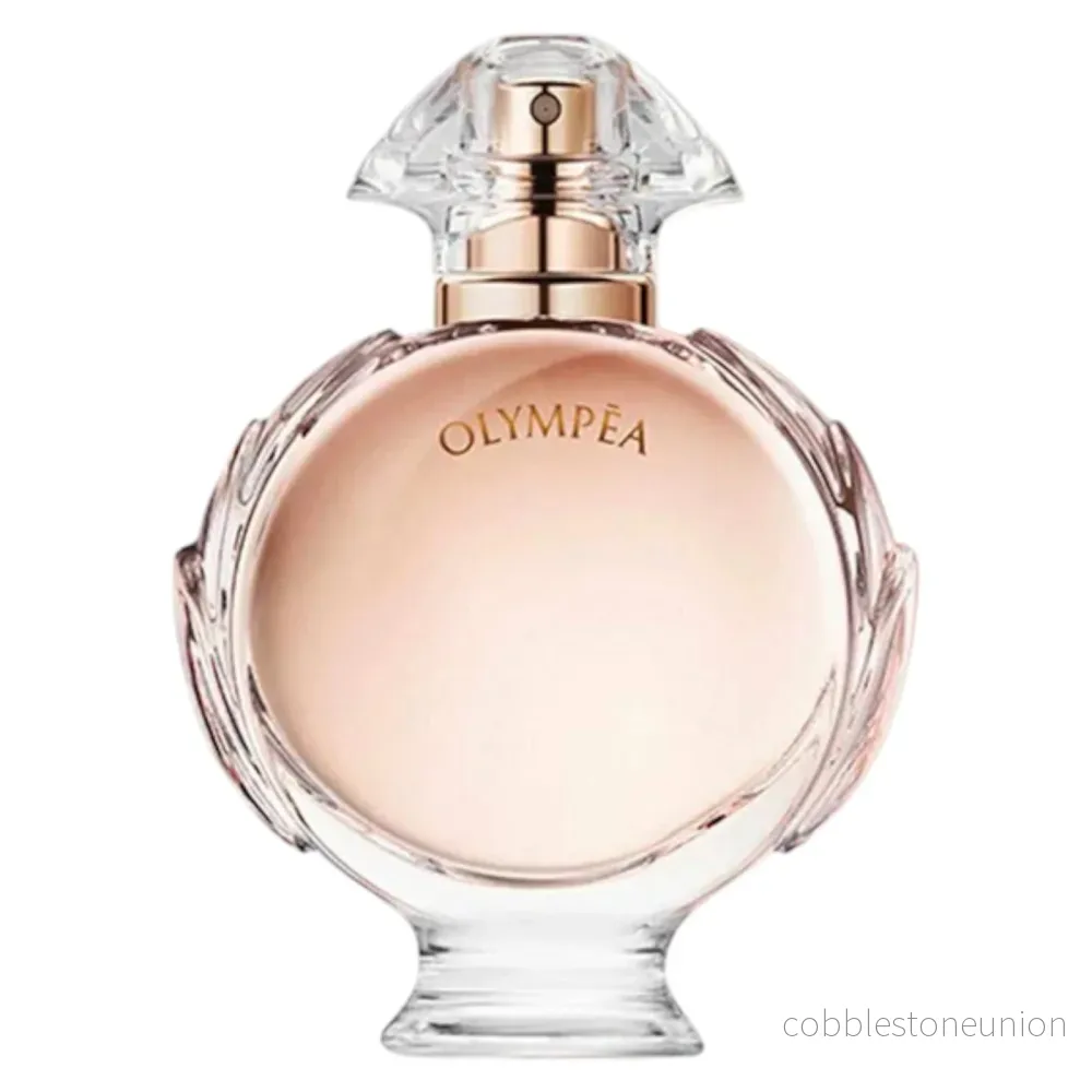 Paco Rabanne, Olympéa, Eau de Parfum, För kvinnor, 30 ml