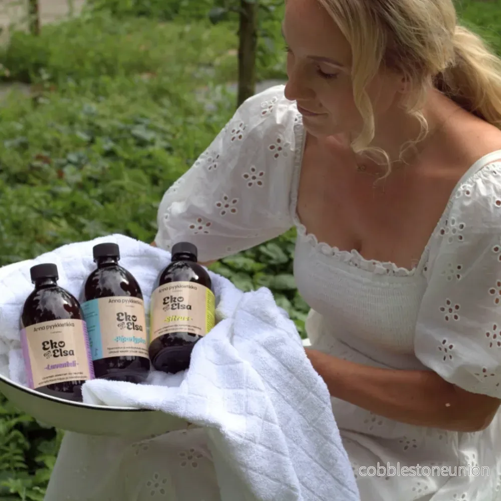 Anna Sköljättika – Citrus 207,90 SEK - Bild 3