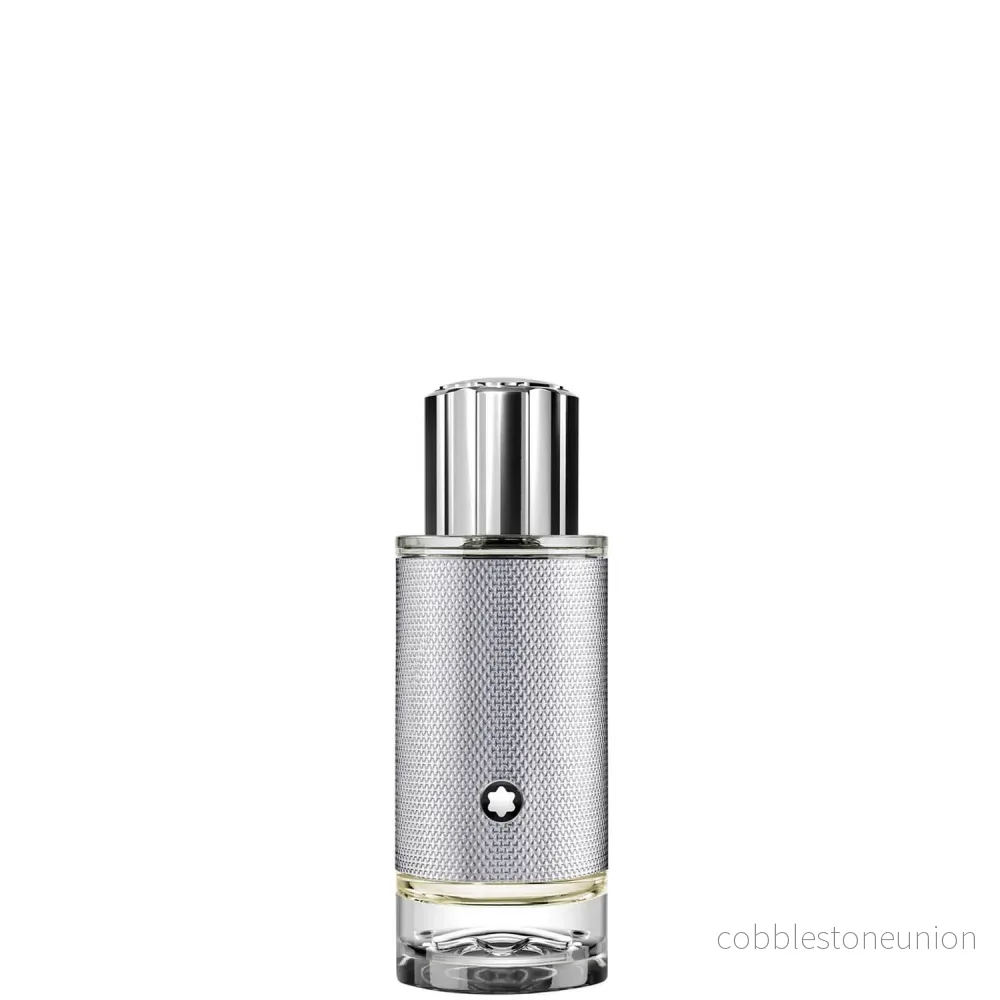 Montblanc, Explorer Platinum, Eau de Parfum, För män, 30 ml