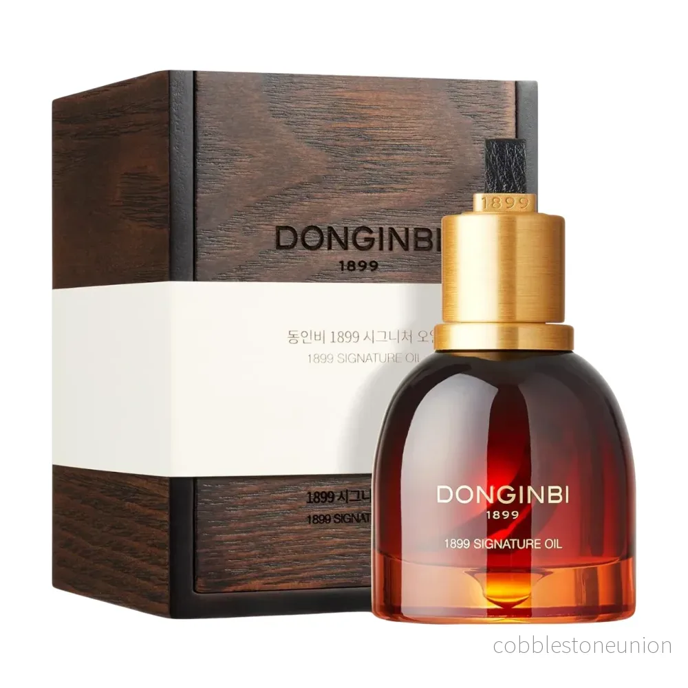 Donginbi, 1899 Signature, Anti-aging, Olja, 15 g Donginbi, 1899 Signature, Anti-aging, Olja, 15 g