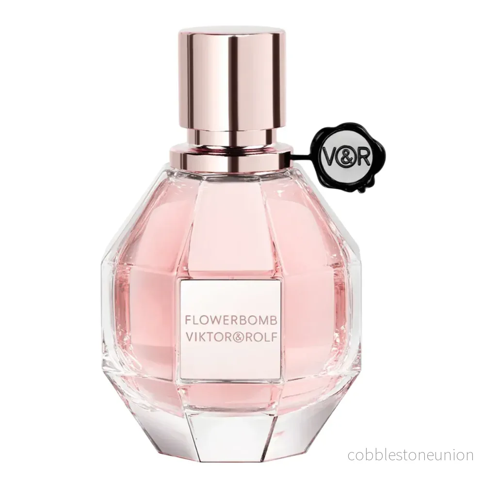 Viktor & Rolf, Flowerbomb, Eau de parfum, För kvinnor, 30 ml
