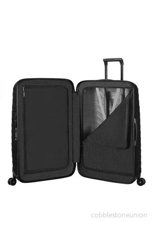 Samsonite Resväska Proxis 69 cm svart - Bild 3
