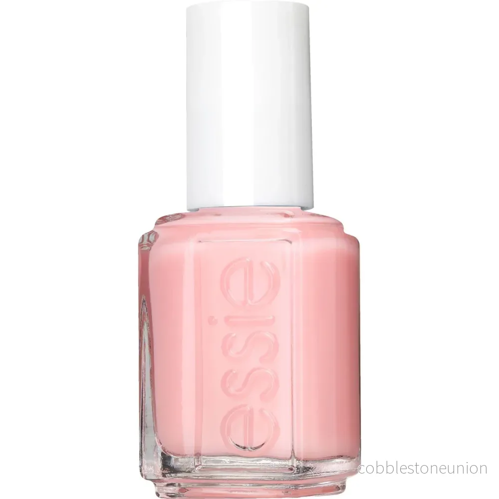 Essie, Nail Lacquer, Nagellack, 15, Sockerpappa, 13.5 ml Essie, Nail Lacquer, Nagellack, 15, Sockerpappa, 13.5 ml
