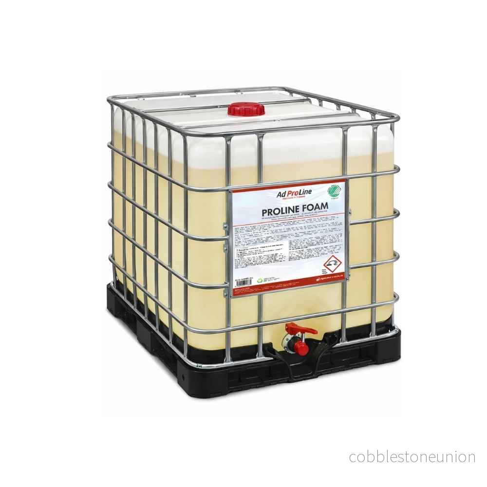 Proline Foam 1000 liter