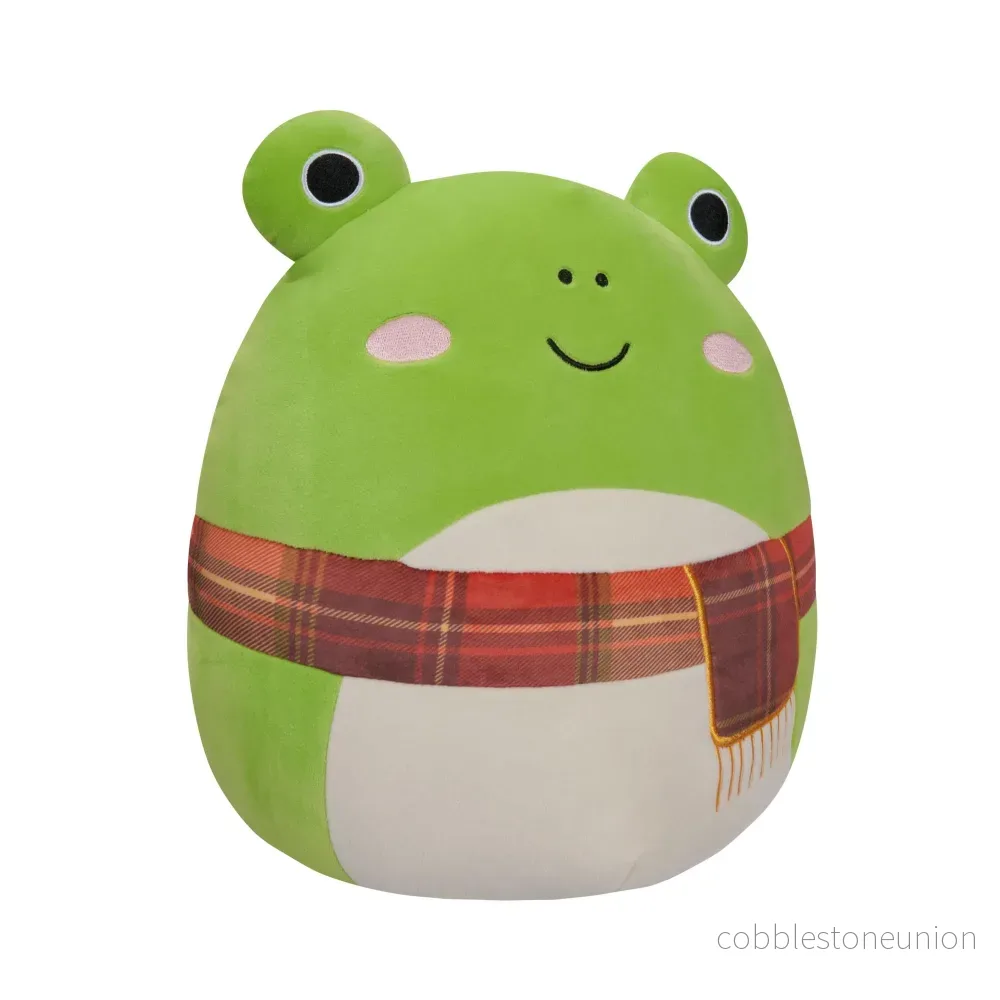 Squishmallows 30 Cm Wendy