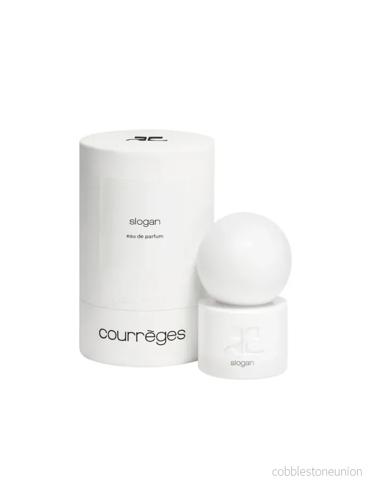 Courreges, Slogan, Eau de Parfum, Unisex, 30 ml - Bild 2