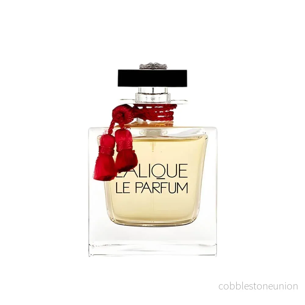 Lalique, Le Parfum, Eau de Parfum, För kvinnor, 100 ml Lalique, Le Parfum, Eau de Parfum, För kvinnor, 100 ml