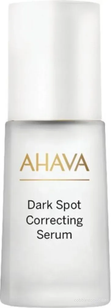 Ahava, Dark Spot Correcting, Vegan, Radiance, Morning, Serum, Face, 30 ml - Bild 2
