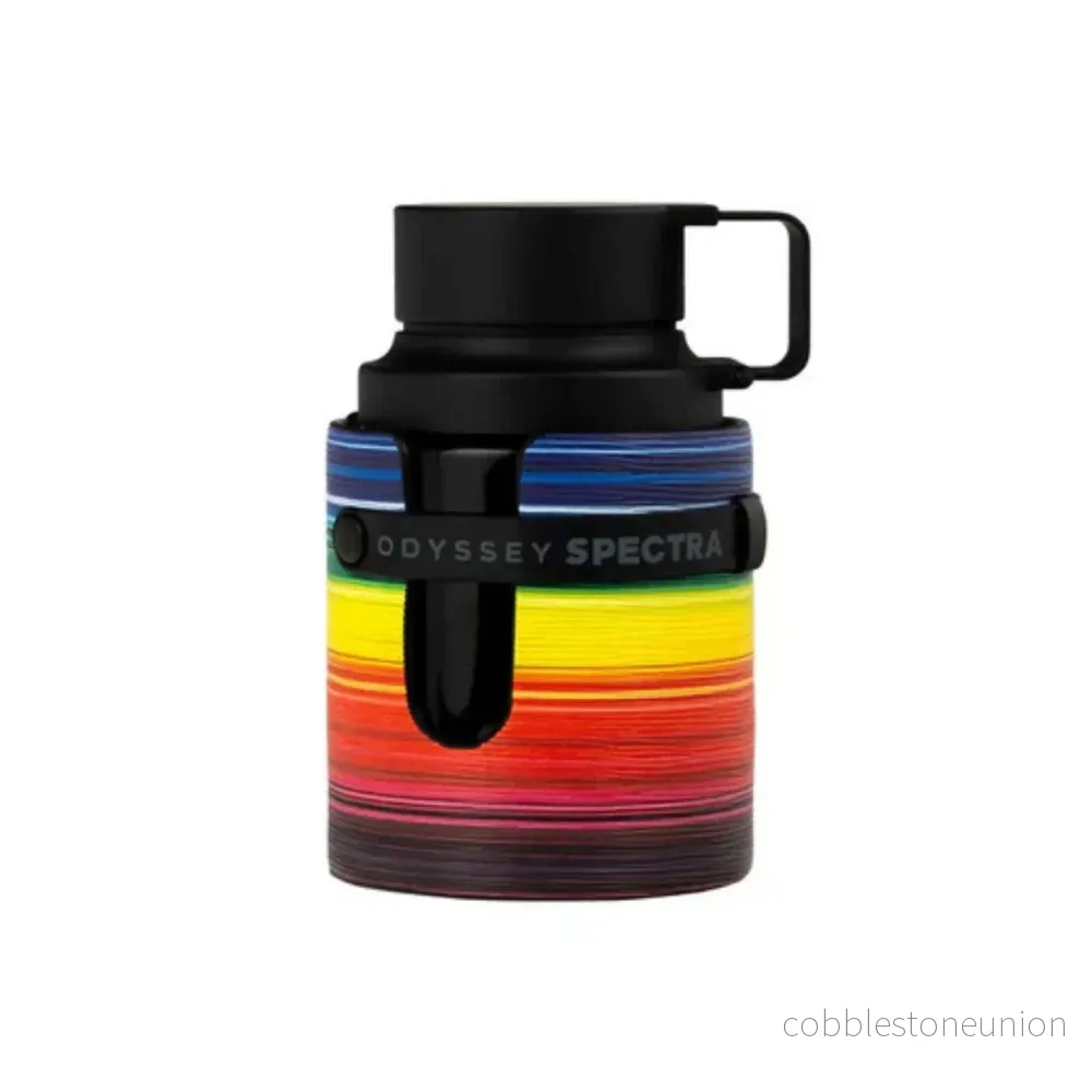 Armaf, Odyssey Spectra Rainbow Edition, Eau de Parfum, Unisex, 100 ml Armaf, Odyssey Spectra Rainbow Edition, Eau de Parfum, Unisex, 100 ml