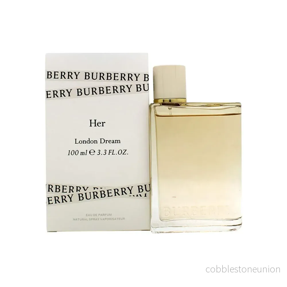 Burberry, Burberry Her London, Eau de Parfum, För kvinnor, 100 ml - Bild 2