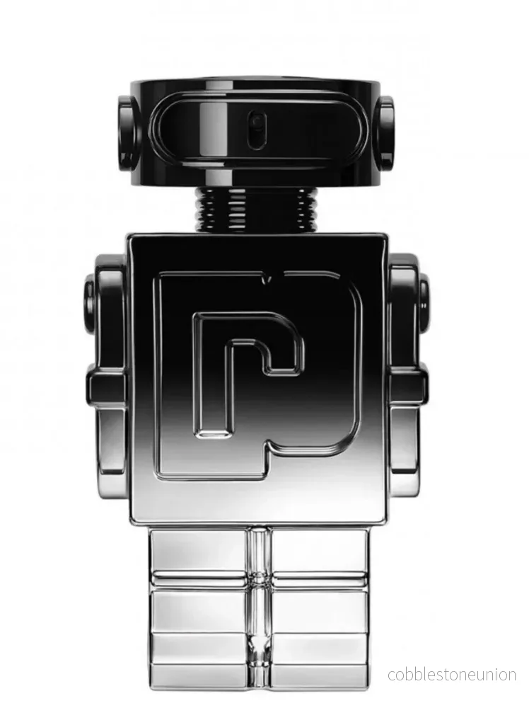 Paco Rabanne, Phantom Elixir Intense, Parfym, För män, 100 ml Paco Rabanne, Phantom Elixir Intense, Parfym, För män, 100 ml
