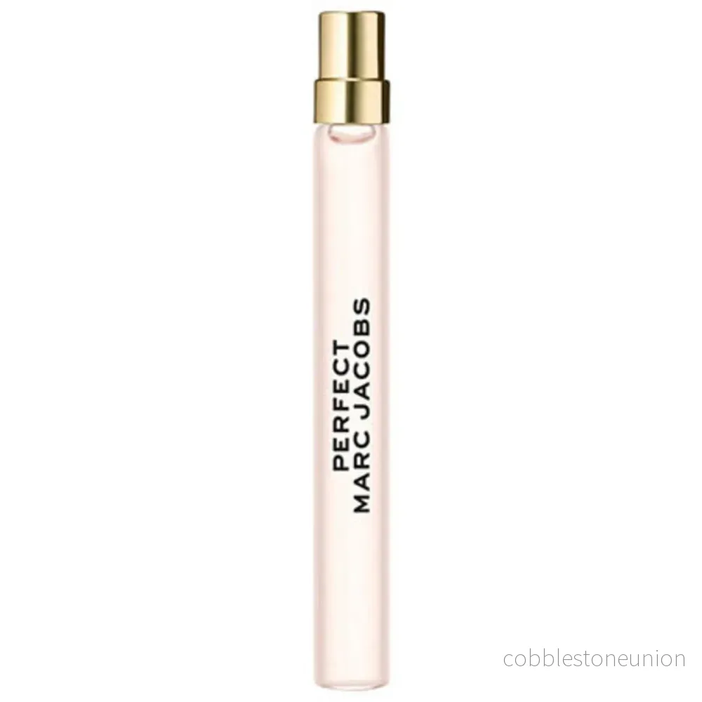 Marc Jacobs, Perfect, Eau de Parfum, För kvinnor, 10 ml