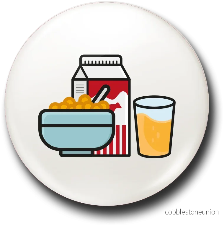 Mat – Frukost med juice Mat – Frukost med juice