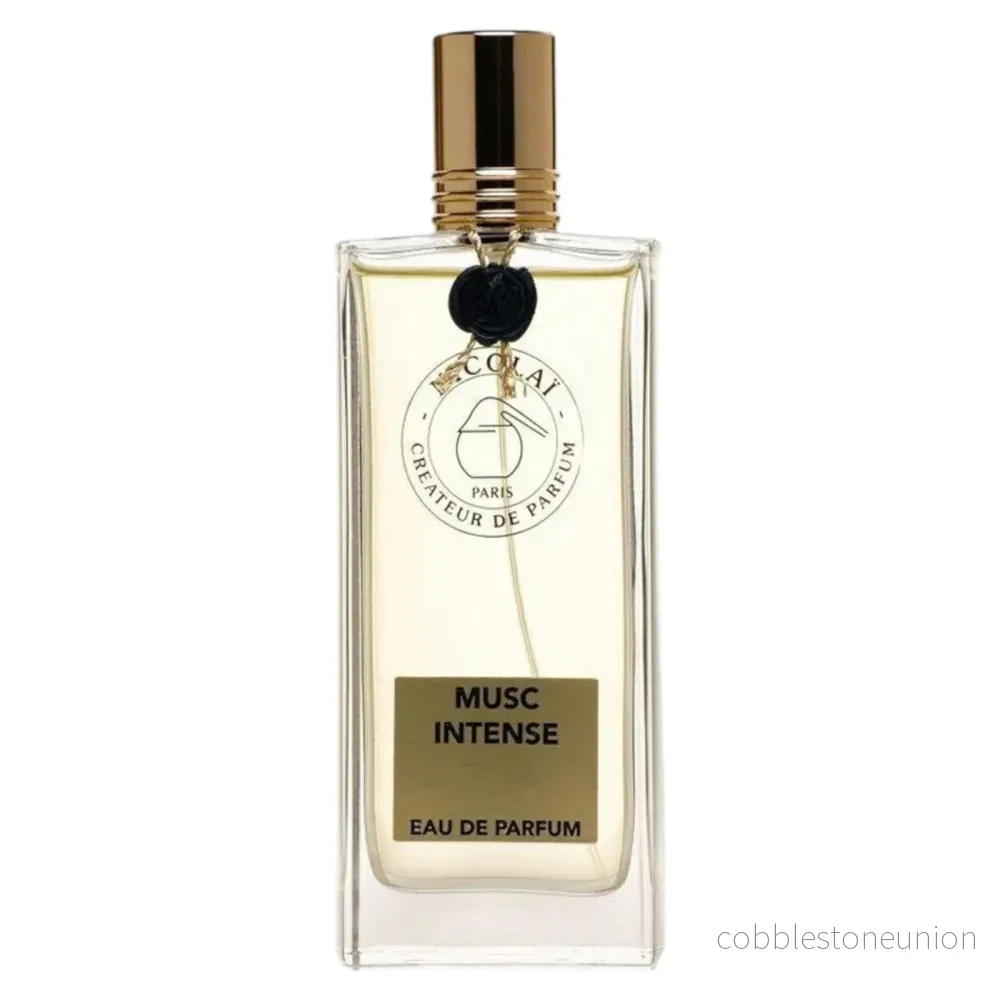 Parfums de Nicolai, Musc Intense, Eau de Parfum, För kvinnor, 100 ml Parfums de Nicolai, Musc Intense, Eau de Parfum, För kvinnor, 100 ml