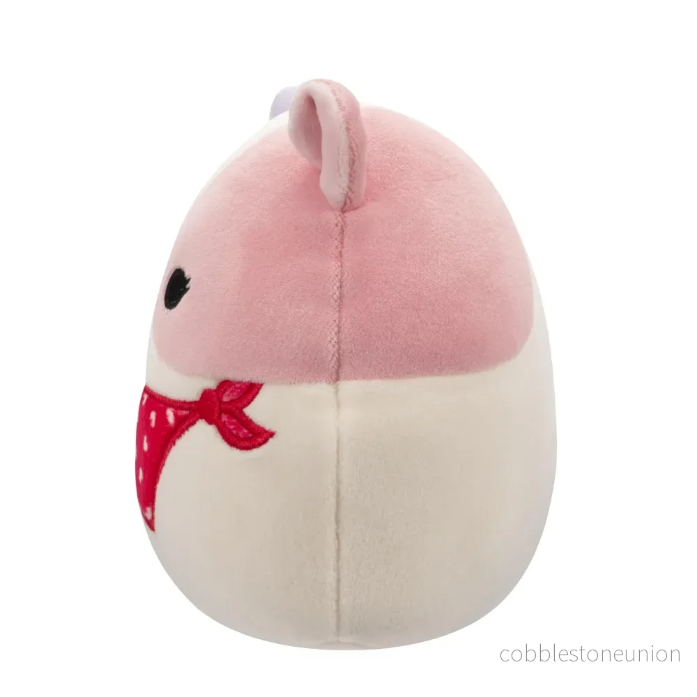 Squishmallows 19 Cm Niven The Guine Pig - Bild 3