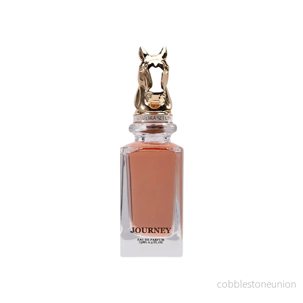 Aurora, Equestrian Collection Journey, Eau de Parfum, För män, 75 ml Aurora, Equestrian Collection Journey, Eau de Parfum, För män, 75 ml