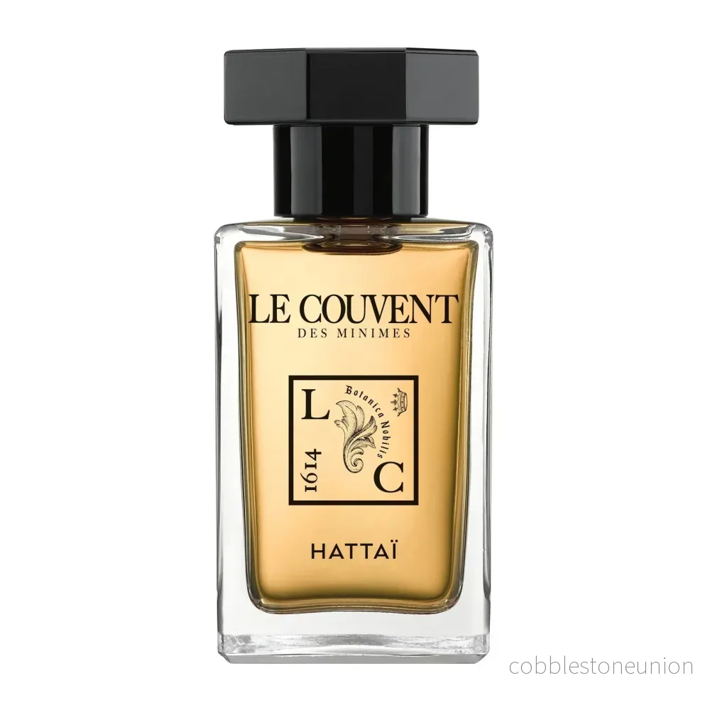 Le Couvent Maison de Parfum, Singulieres – Hattai, Eau de Parfum, Unisex, 50 ml Le Couvent Maison de Parfum, Singulieres – Hattai, Eau de Parfum, Unisex, 50 ml