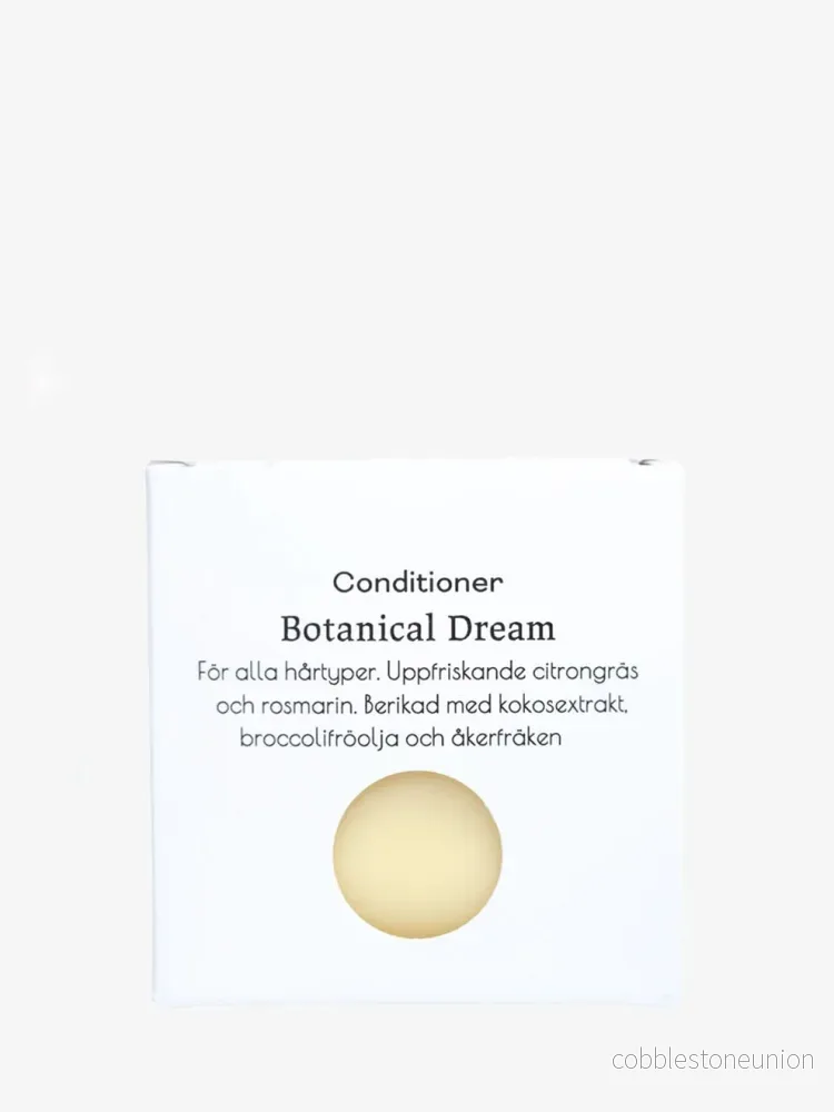 Botanical Dream – Balsam – Normalt hår