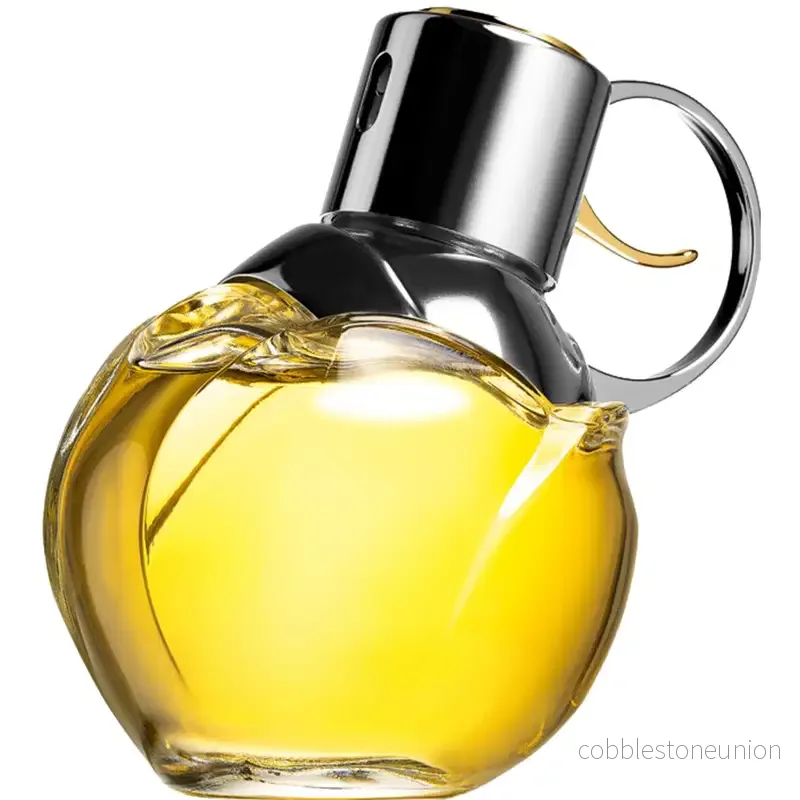 Loris Azzaro, Wanted Girl, Eau de Parfum, För kvinnor, 50 ml Loris Azzaro, Wanted Girl, Eau de Parfum, För kvinnor, 50 ml