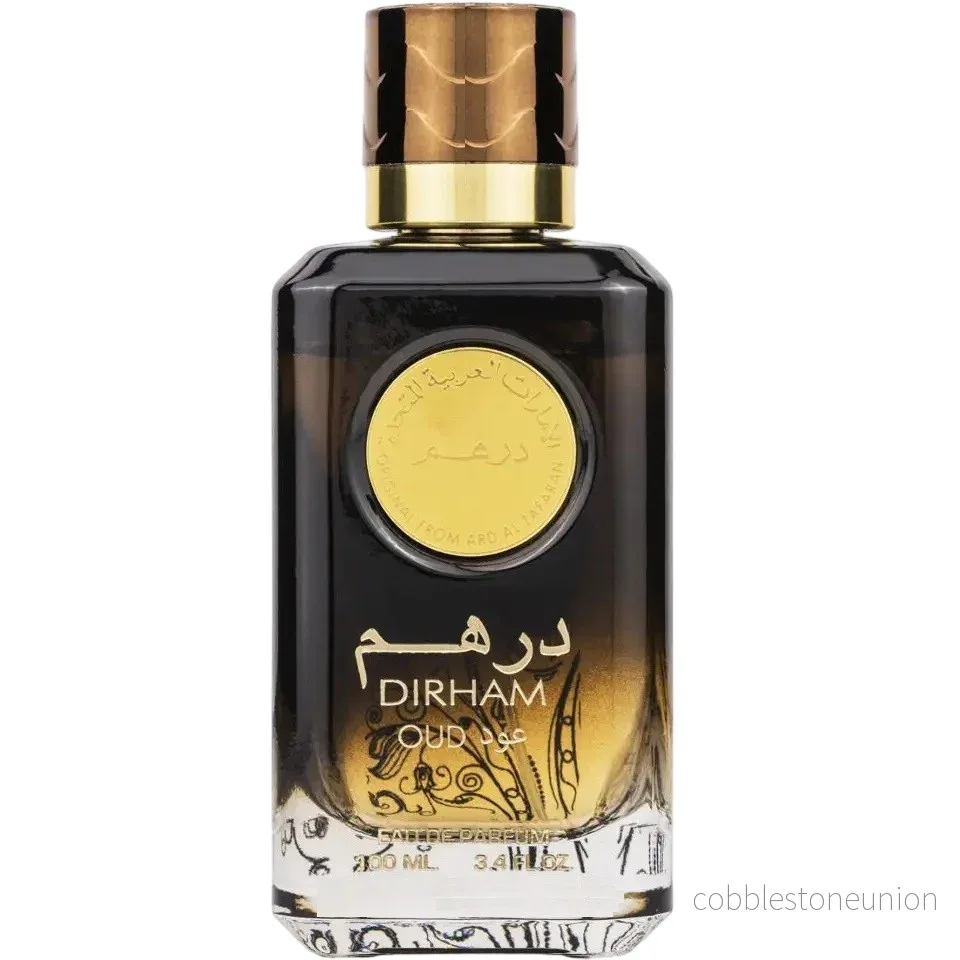 Ard Al Zaafaran, Dirham, Eau de Parfum, Unisex, 100 ml
