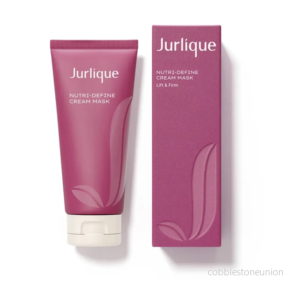 Jurlique, Nutri-Define, Lift and Firm, Cream mask, For face, 100 ml Jurlique, Nutri-Define, Lift and Firm, Cream mask, For face, 100 ml