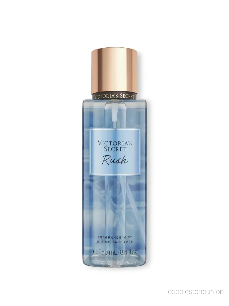 Victoria’s Secret, Rush, Body Mist, 250 ml Victoria’s Secret, Rush, Body Mist, 250 ml